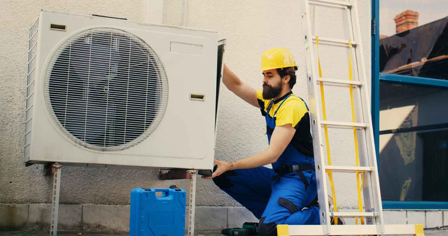 Best HVAC repair near me  in Woodbury, TN