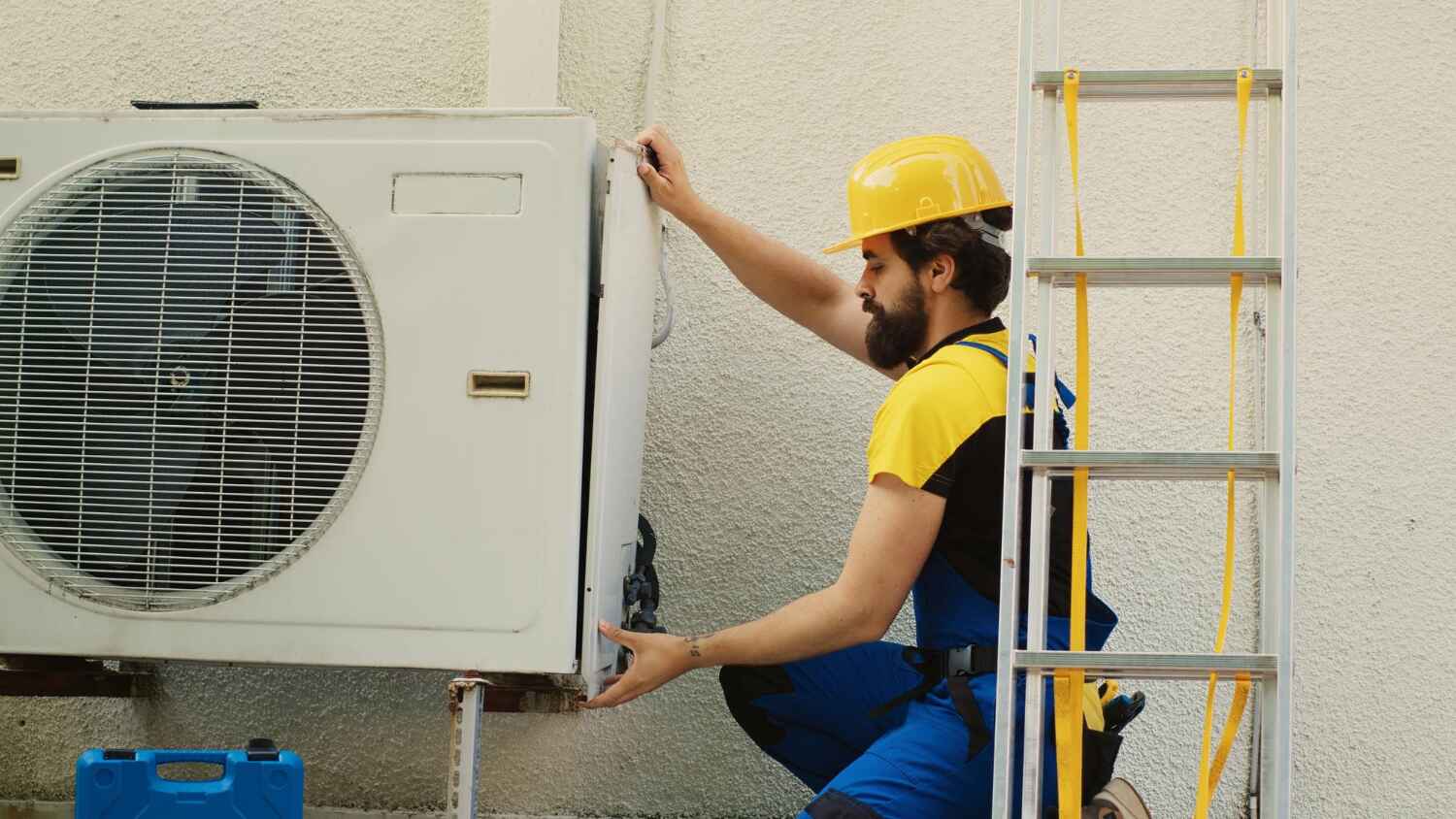 Best HVAC air duct cleaning  in Woodbury, TN